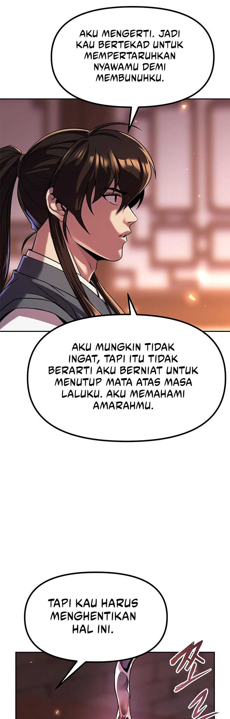 Chronicles of the Demon Faction Chapter 106 - halaman 34