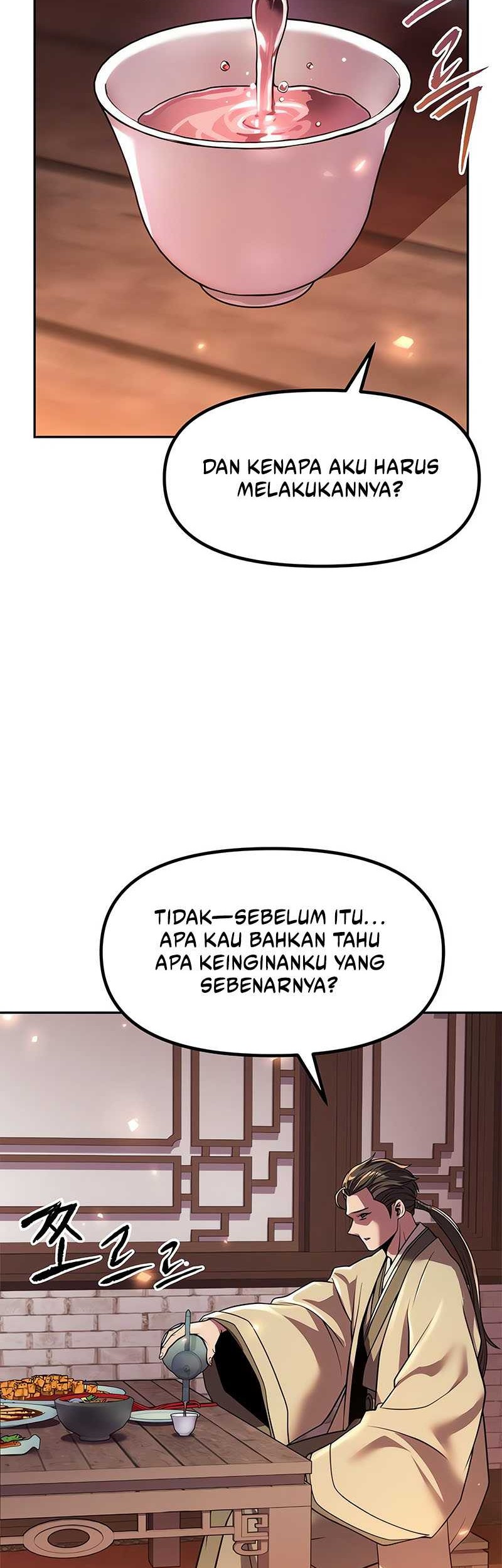 Chronicles of the Demon Faction Chapter 106 - halaman 35