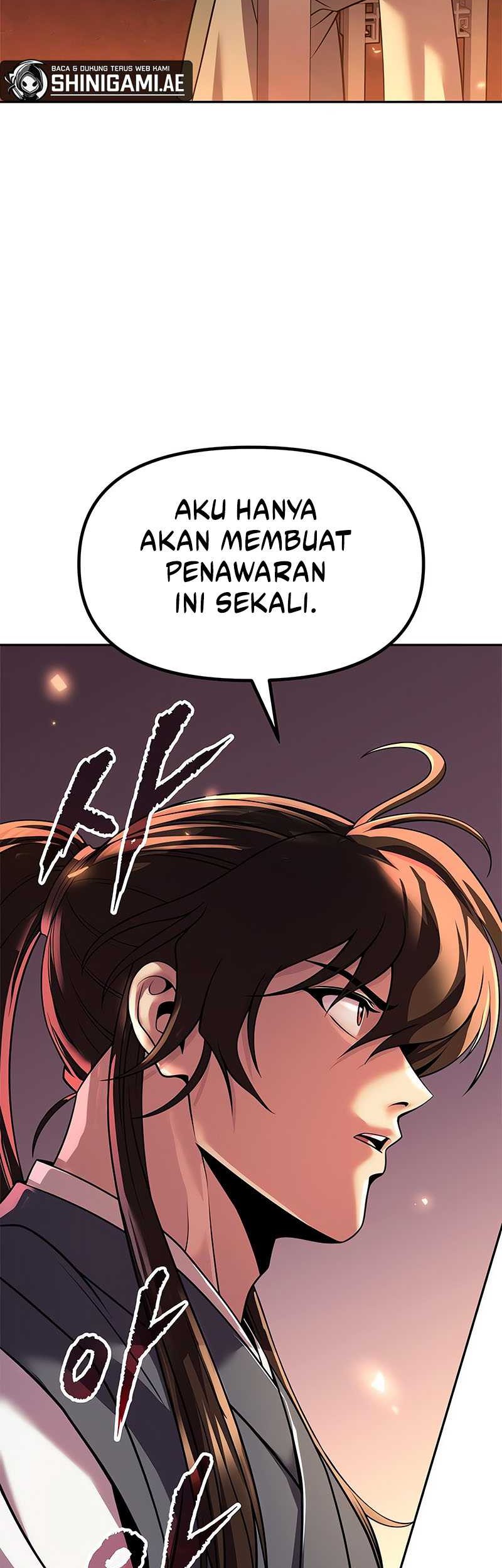 Chronicles of the Demon Faction Chapter 106 - halaman 36