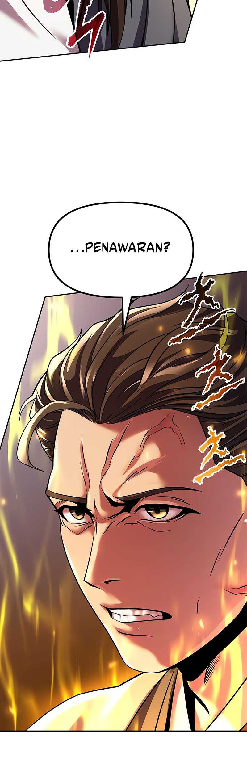 Chronicles of the Demon Faction Chapter 106 - halaman 37