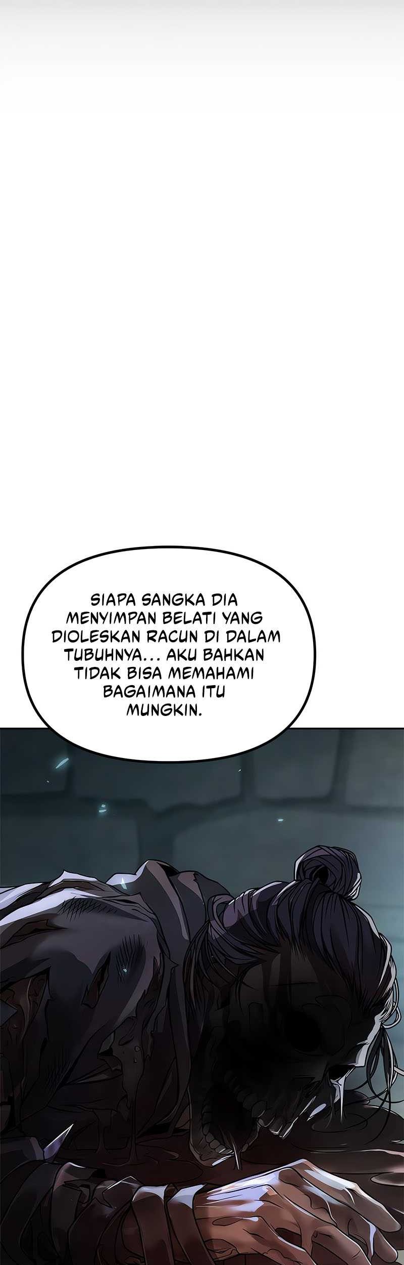 Chronicles of the Demon Faction Chapter 106 - halaman 4