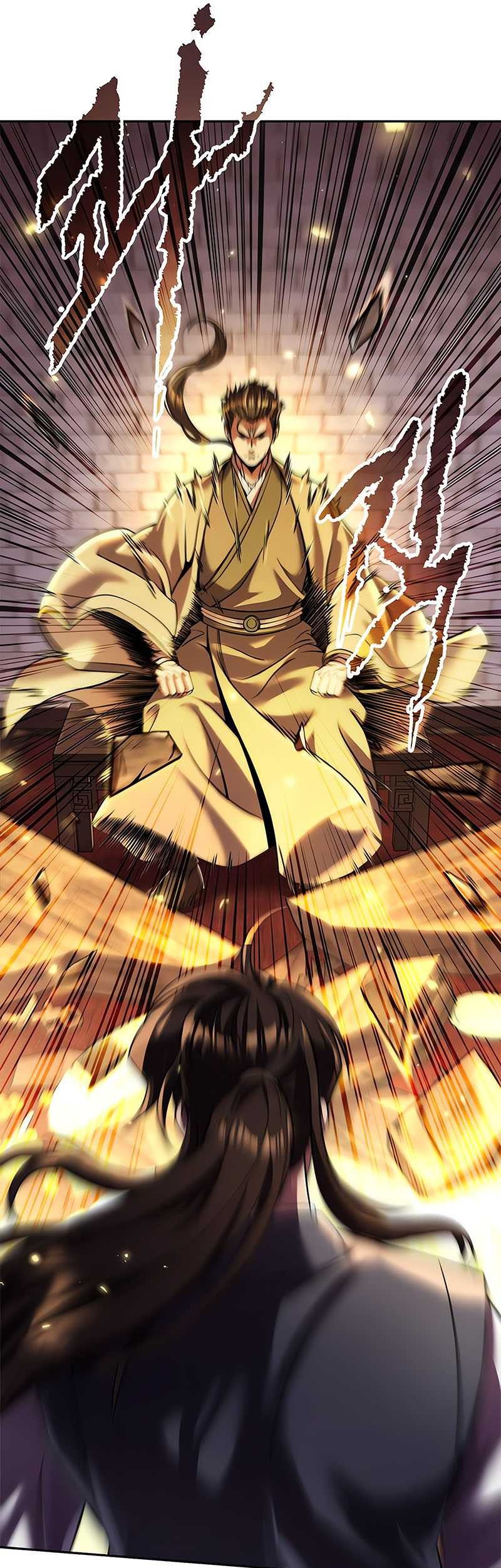 Chronicles of the Demon Faction Chapter 106 - halaman 42