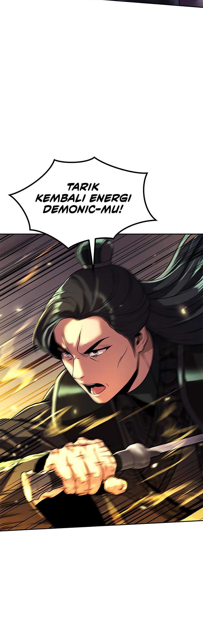 Chronicles of the Demon Faction Chapter 106 - halaman 43