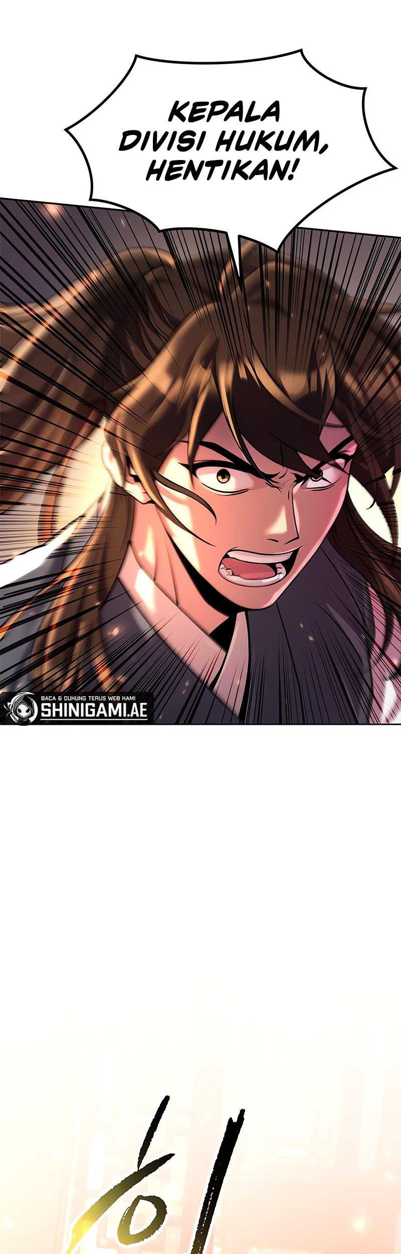 Chronicles of the Demon Faction Chapter 106 - halaman 44