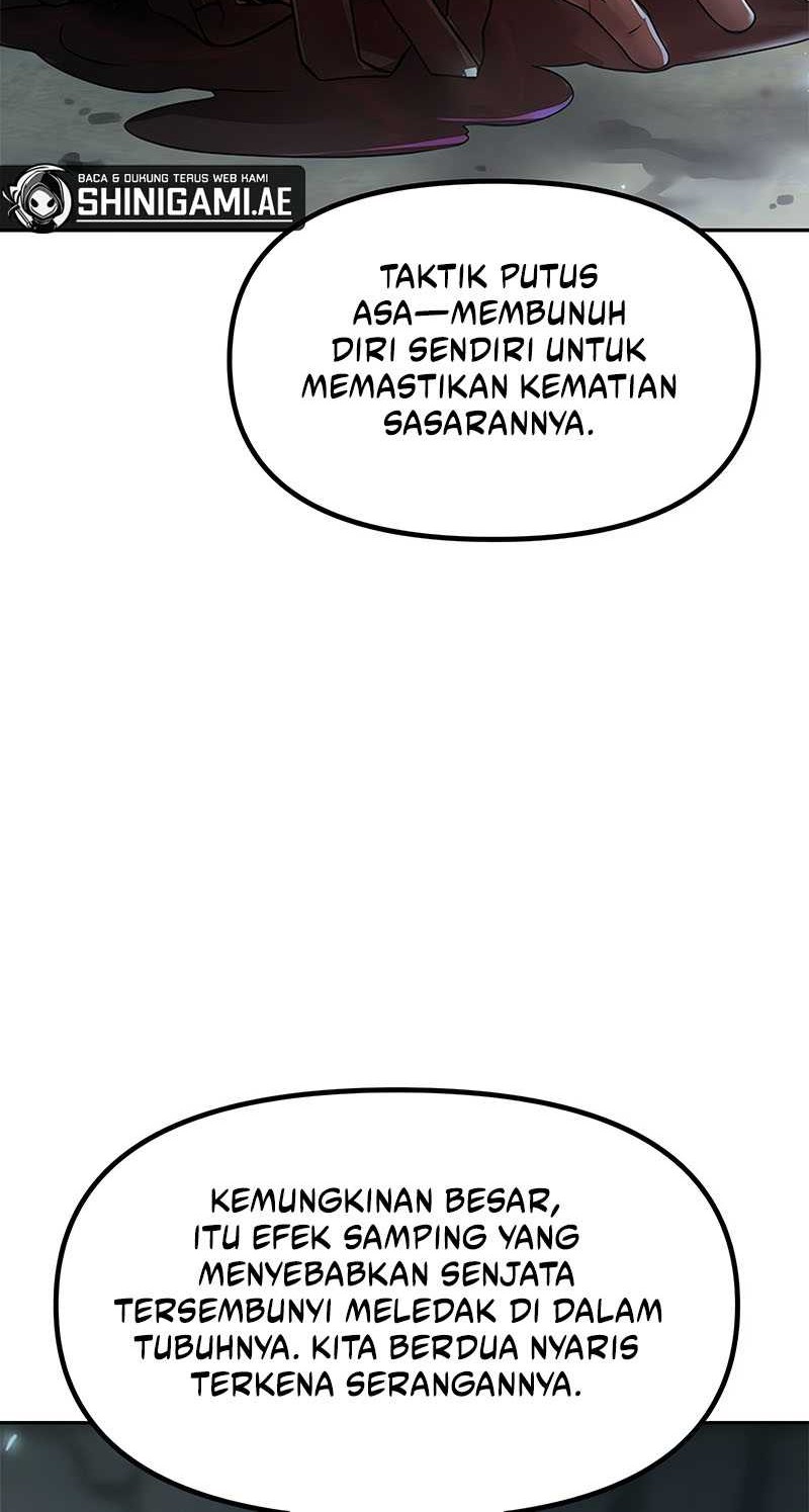 Chronicles of the Demon Faction Chapter 106 - halaman 5