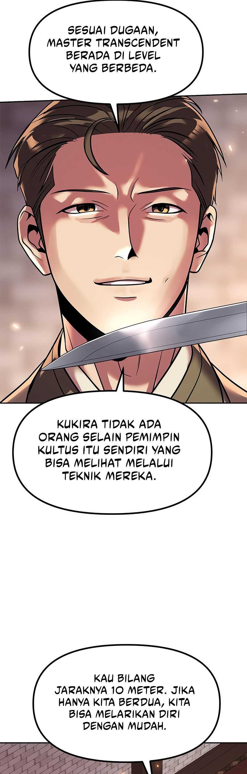 Chronicles of the Demon Faction Chapter 106 - halaman 50