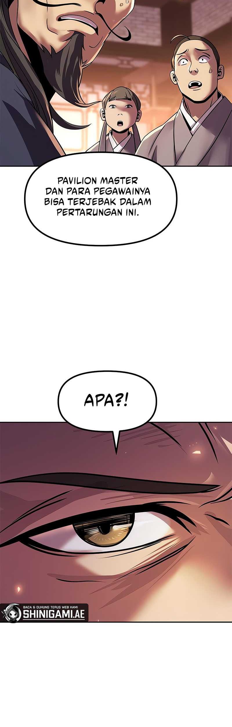 Chronicles of the Demon Faction Chapter 106 - halaman 52
