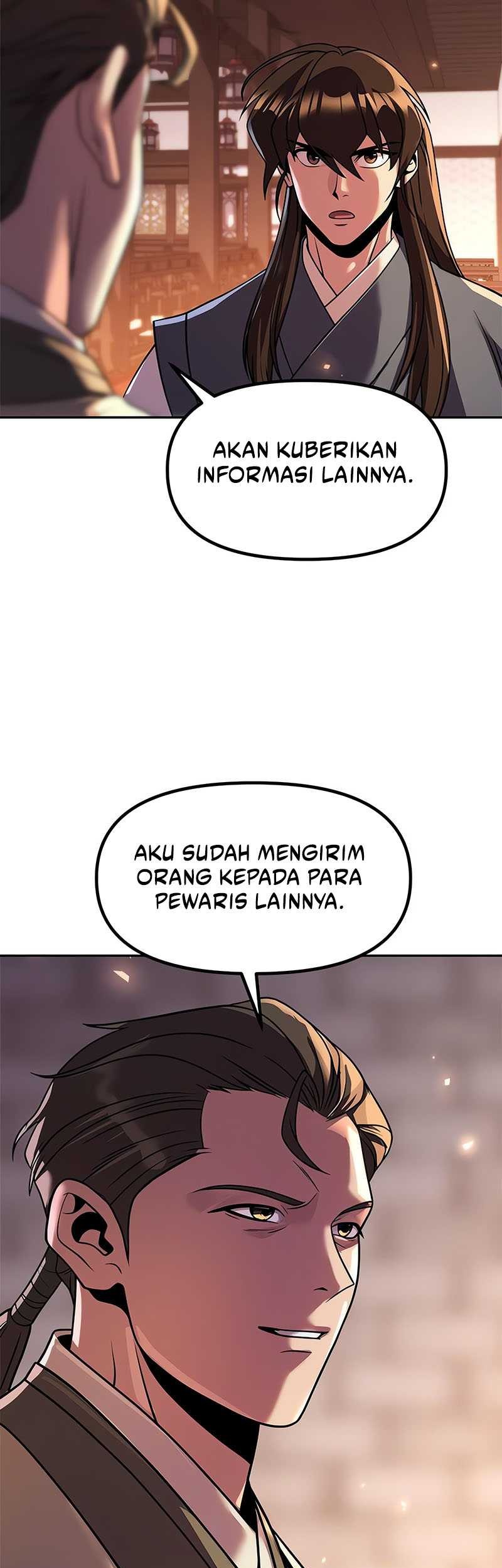 Chronicles of the Demon Faction Chapter 106 - halaman 54