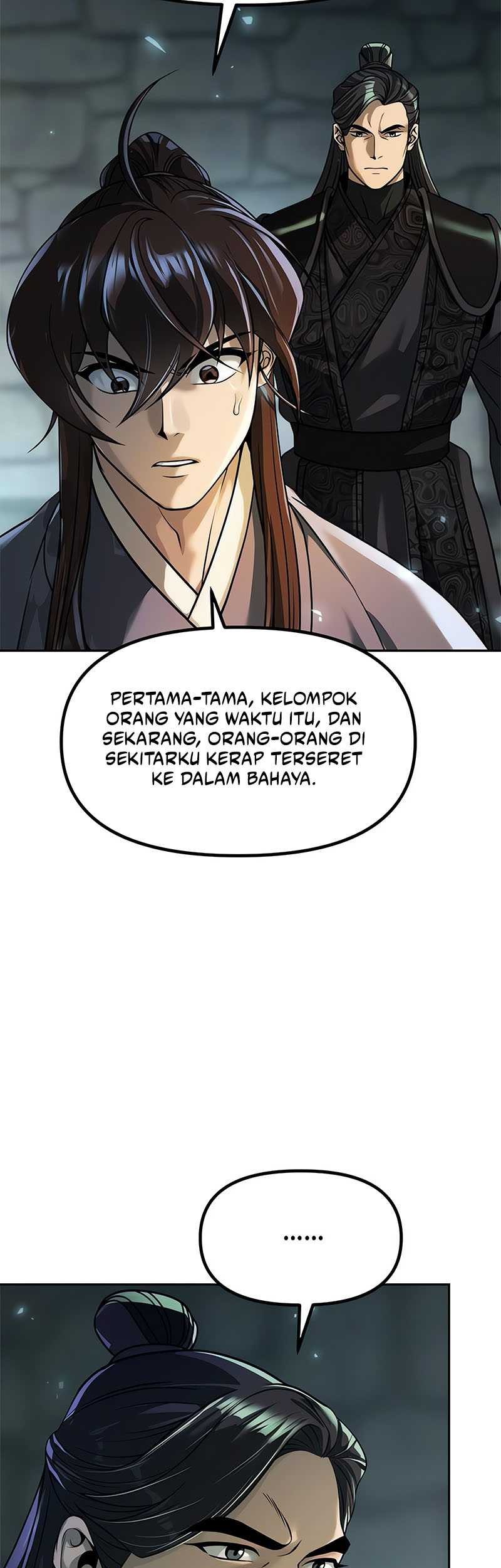 Chronicles of the Demon Faction Chapter 106 - halaman 6