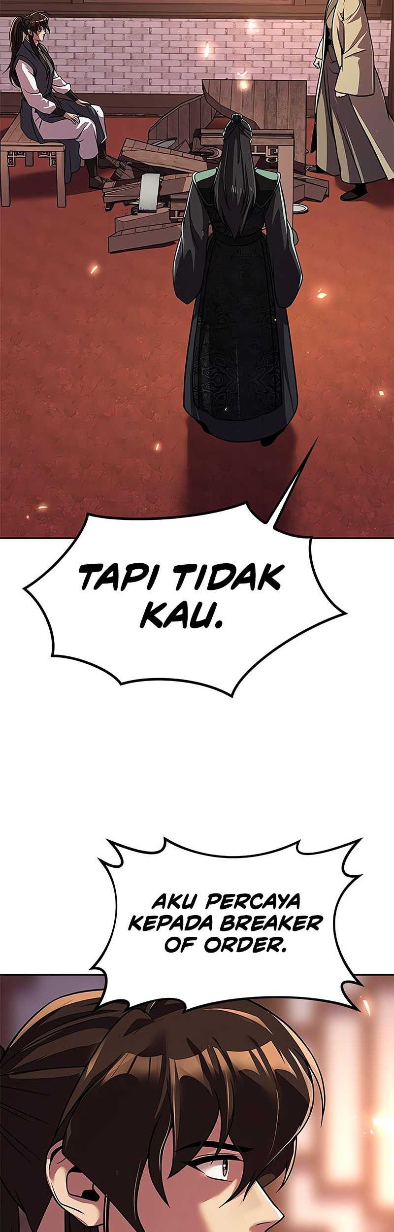 Chronicles of the Demon Faction Chapter 106 - halaman 63