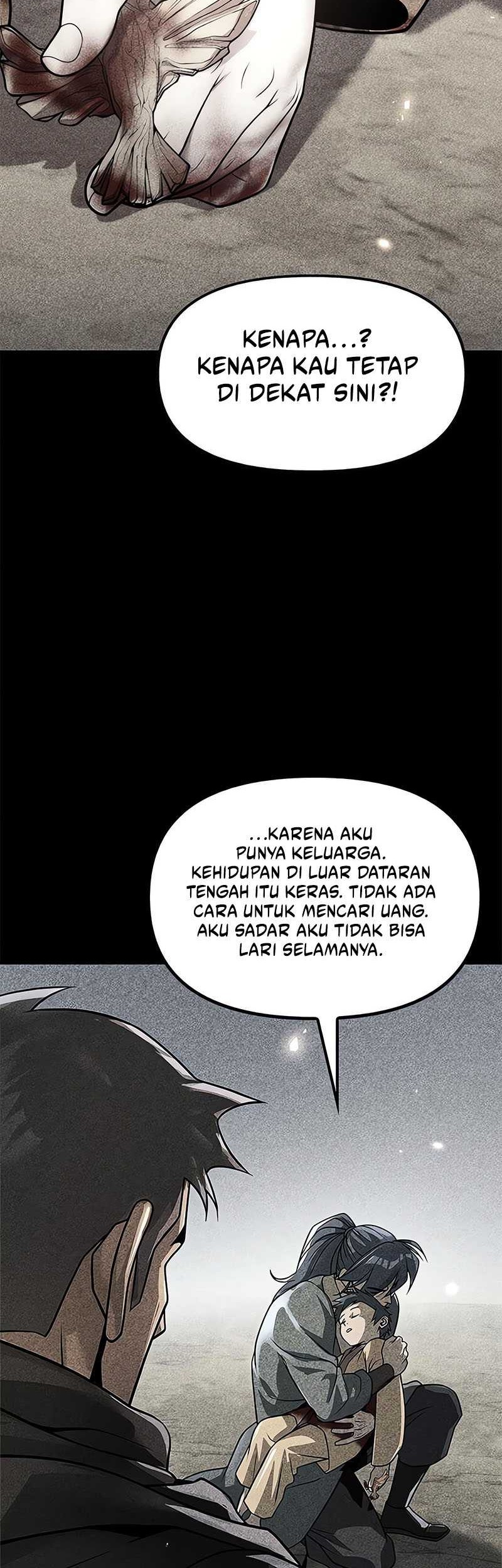Chronicles of the Demon Faction Chapter 106 - halaman 67