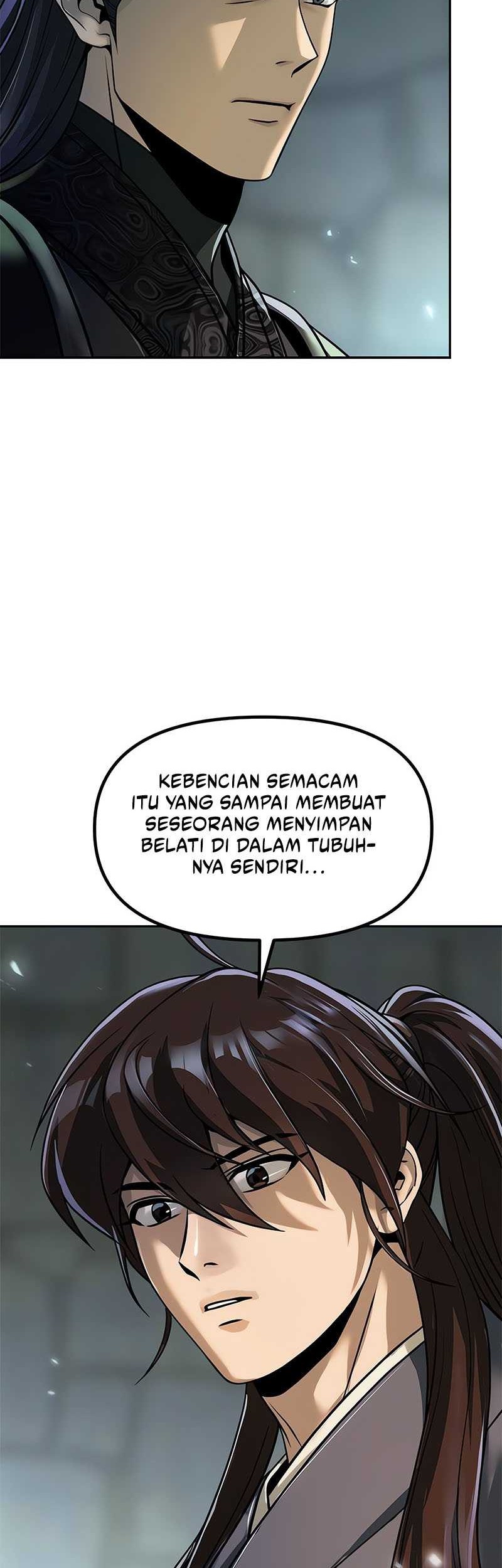 Chronicles of the Demon Faction Chapter 106 - halaman 7