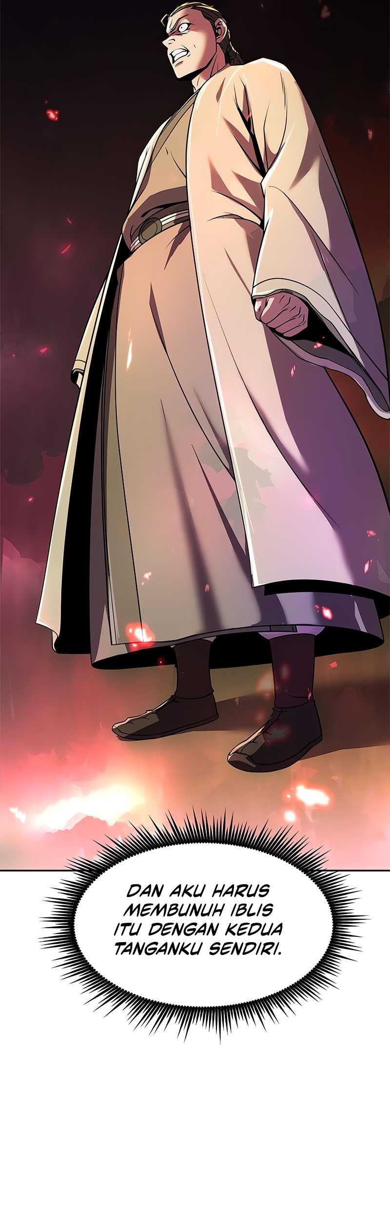 Chronicles of the Demon Faction Chapter 106 - halaman 74