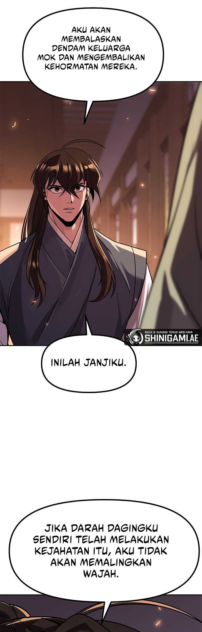 Chronicles of the Demon Faction Chapter 106 - halaman 75