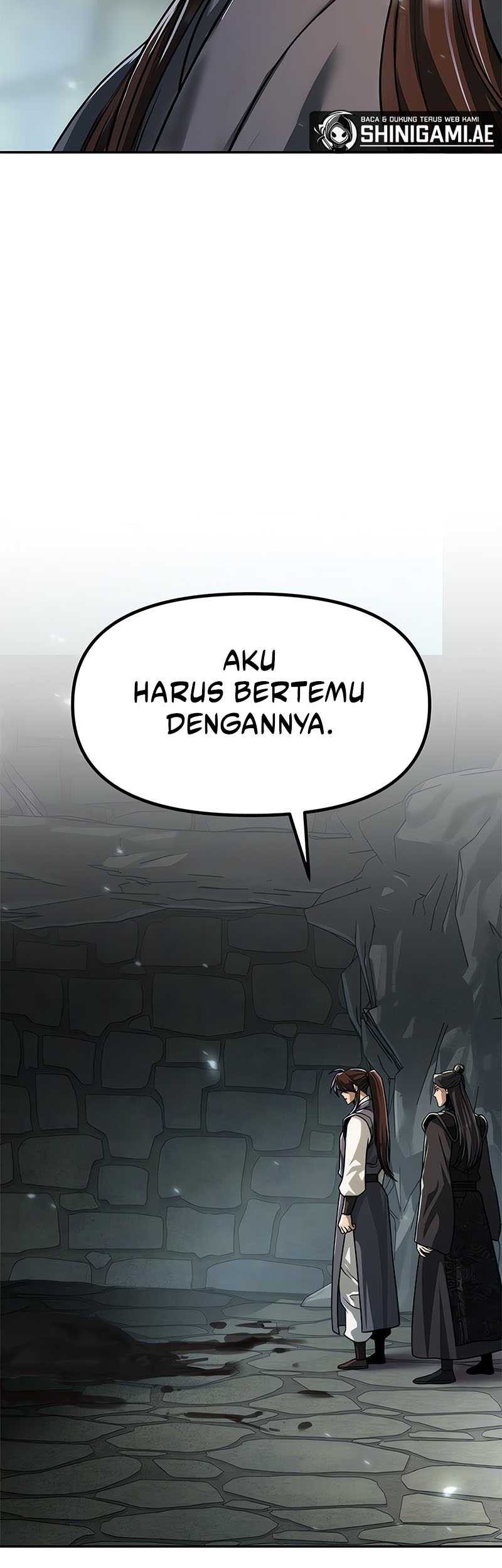 Chronicles of the Demon Faction Chapter 106 - halaman 8