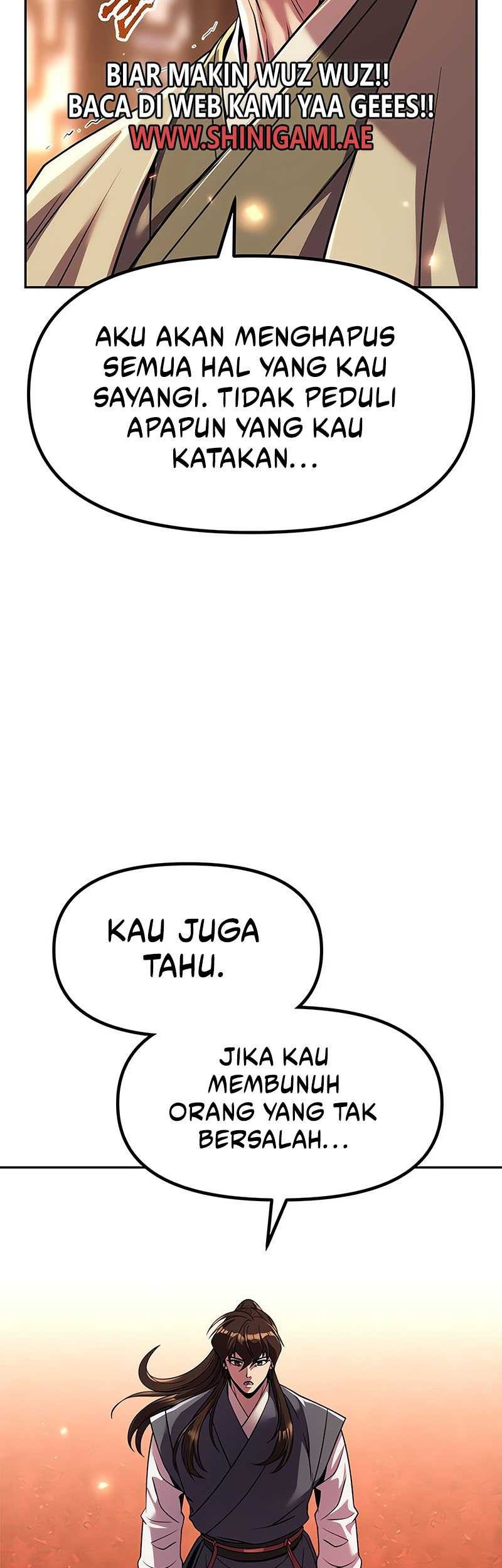 Chronicles of the Demon Faction Chapter 106 - halaman 80