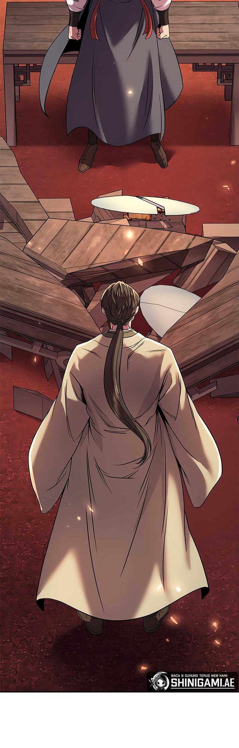 Chronicles of the Demon Faction Chapter 106 - halaman 81