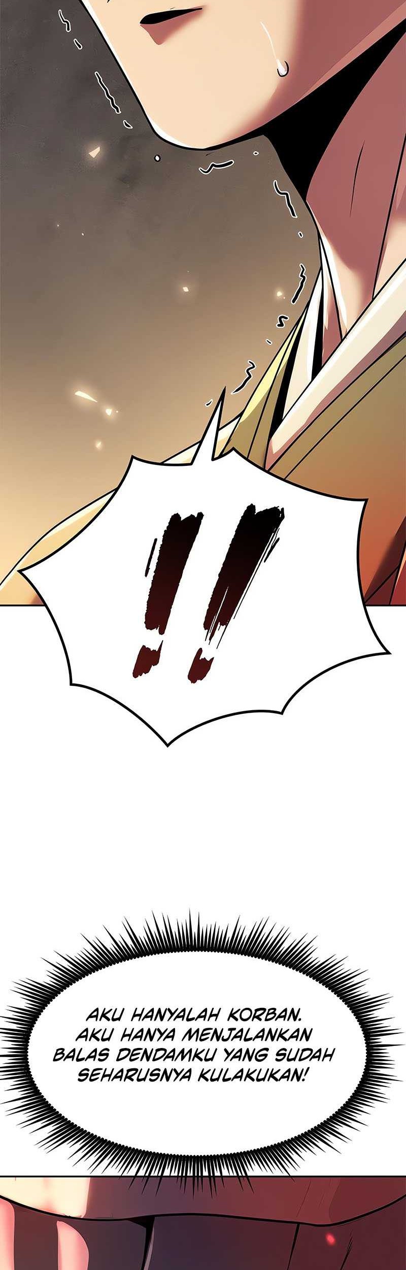 Chronicles of the Demon Faction Chapter 106 - halaman 83