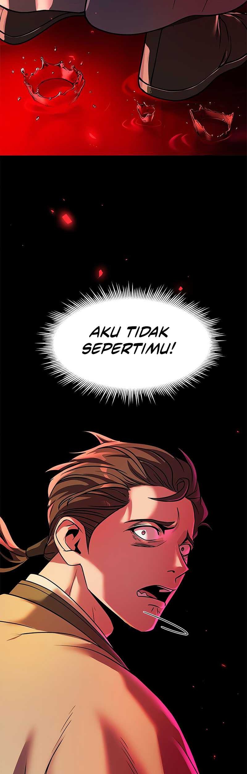 Chronicles of the Demon Faction Chapter 106 - halaman 84