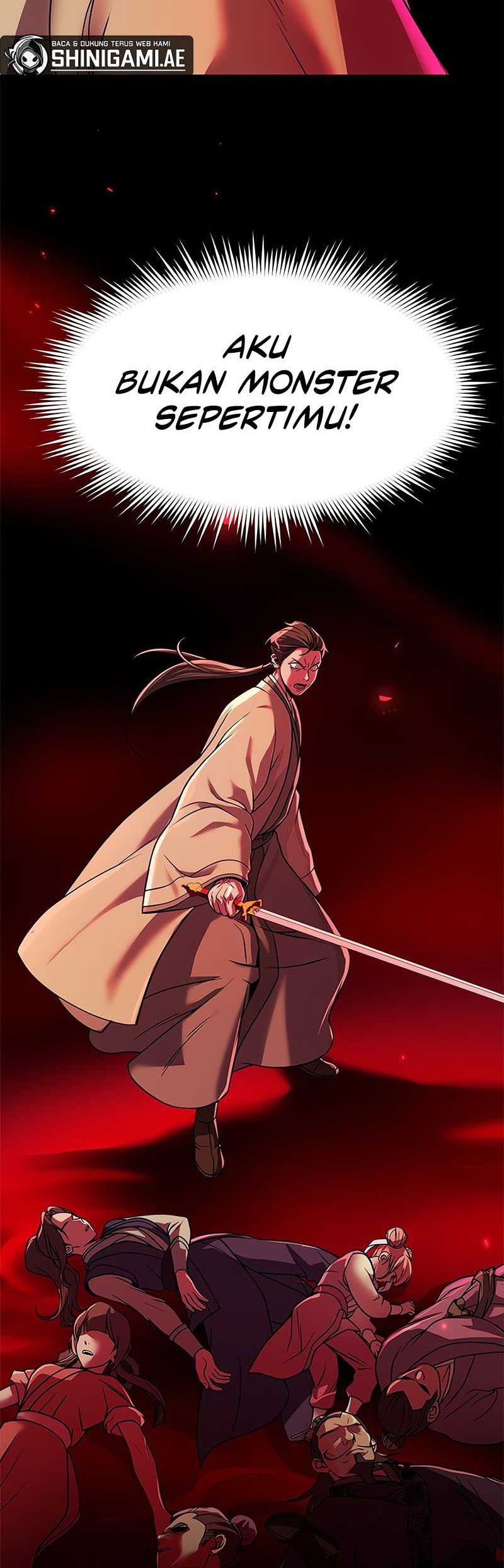 Chronicles of the Demon Faction Chapter 106 - halaman 85