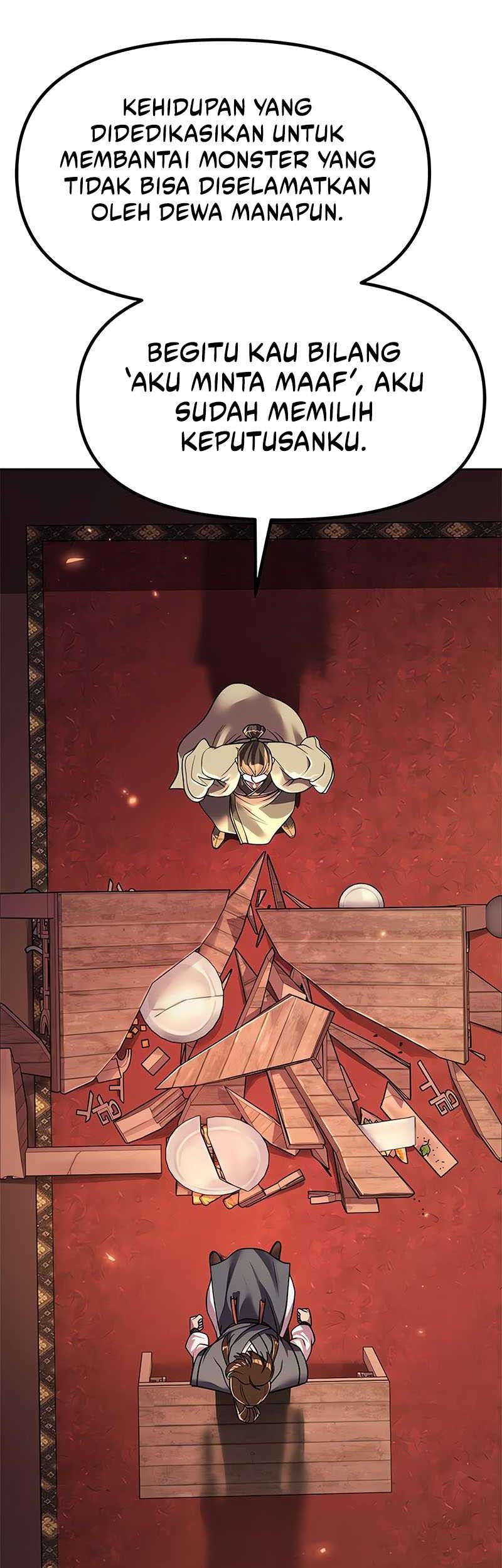 Chronicles of the Demon Faction Chapter 106 - halaman 88