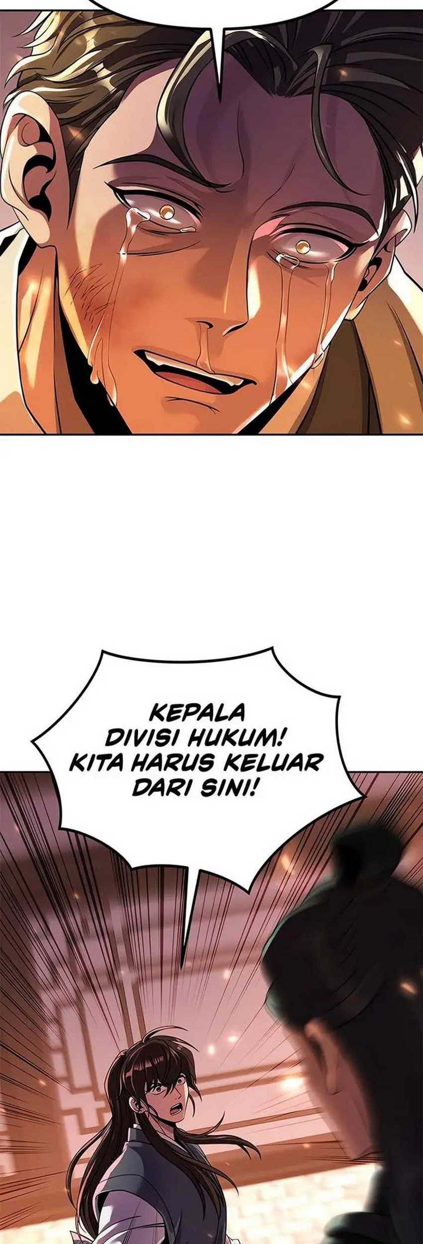 Chronicles of the Demon Faction Chapter 107 - halaman 10