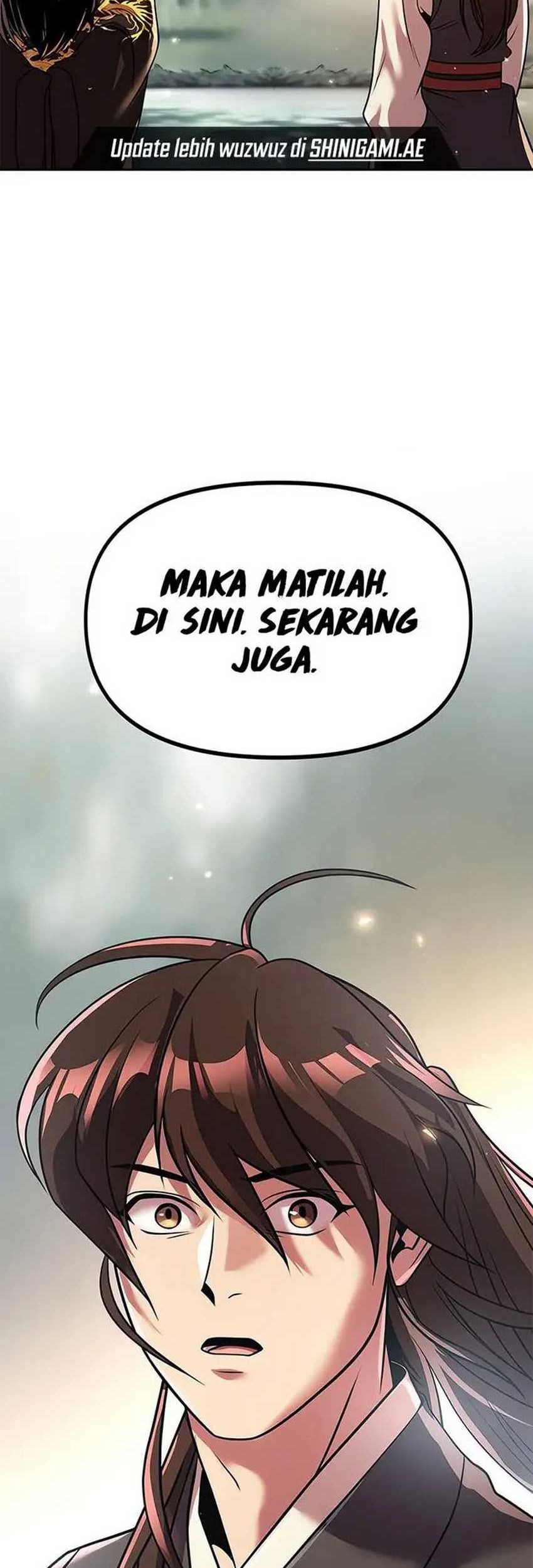 Chronicles of the Demon Faction Chapter 107 - halaman 100