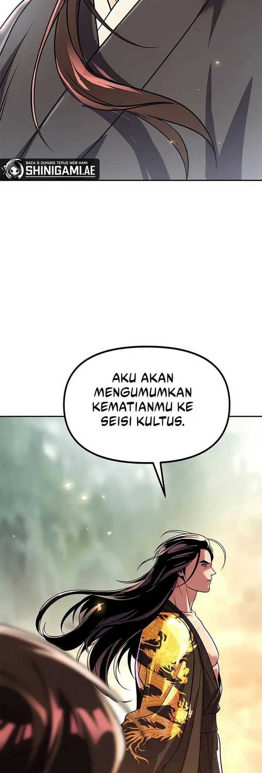 Chronicles of the Demon Faction Chapter 107 - halaman 101