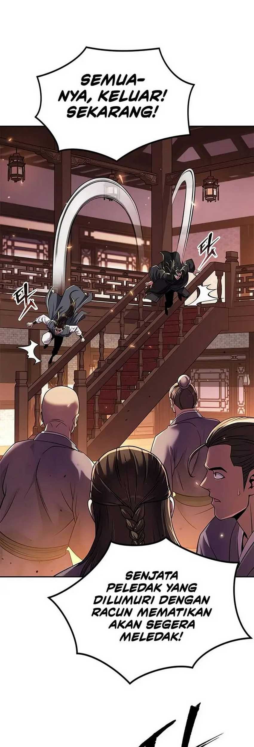 Chronicles of the Demon Faction Chapter 107 - halaman 12