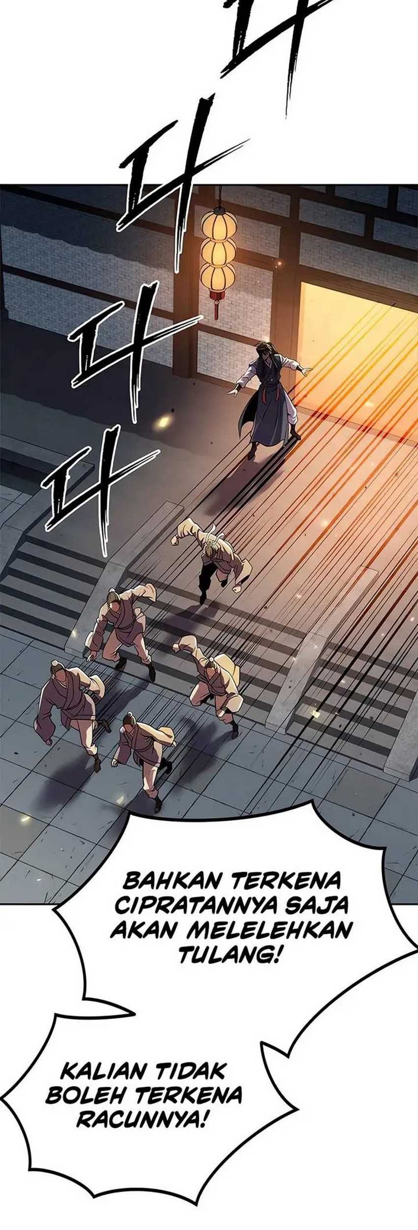 Chronicles of the Demon Faction Chapter 107 - halaman 13