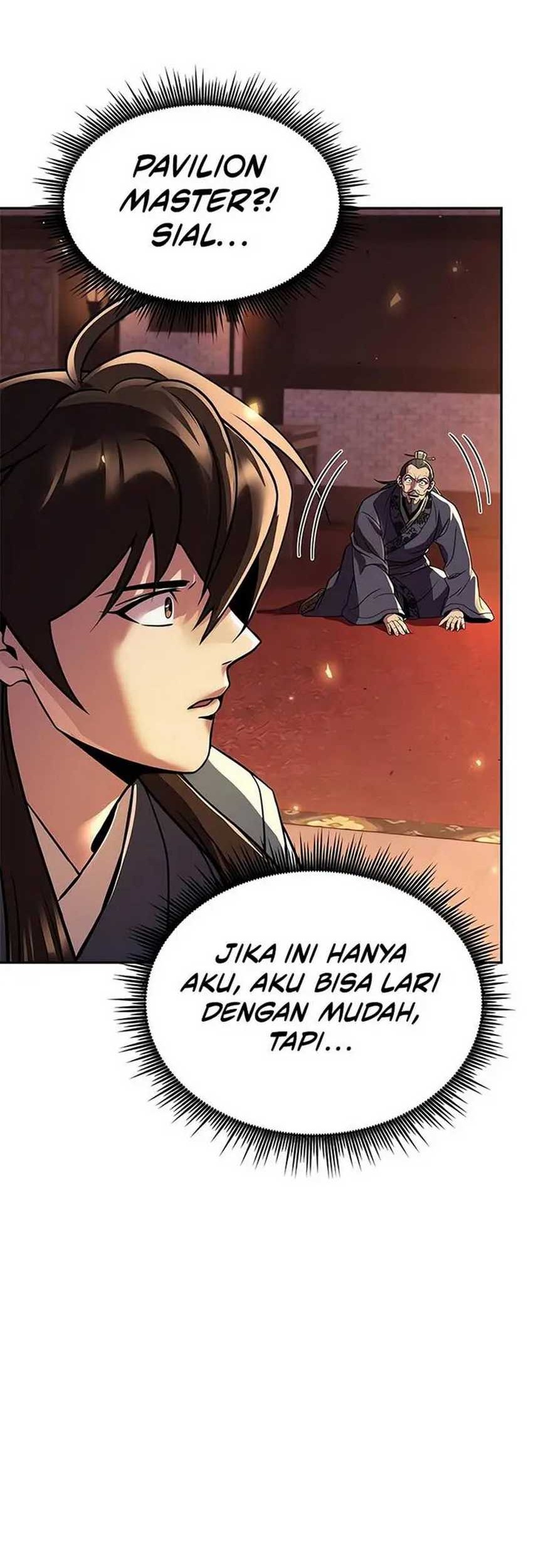 Chronicles of the Demon Faction Chapter 107 - halaman 15