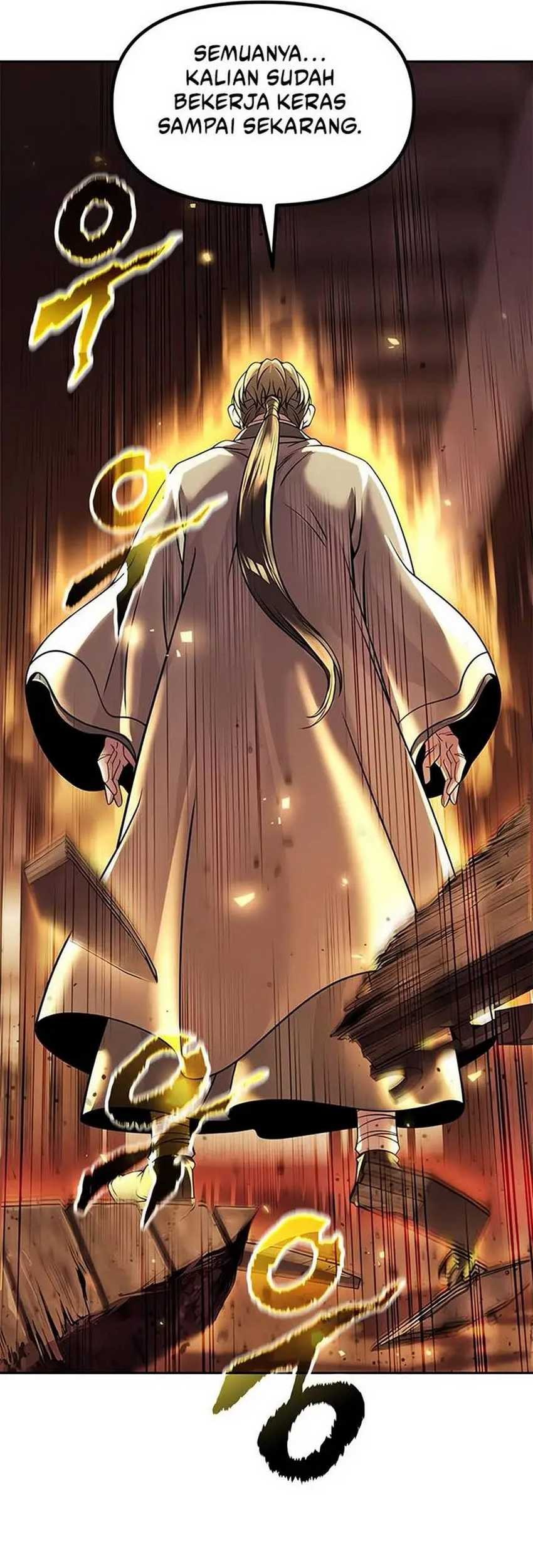 Chronicles of the Demon Faction Chapter 107 - halaman 17