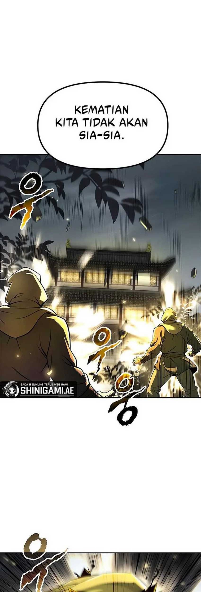 Chronicles of the Demon Faction Chapter 107 - halaman 18