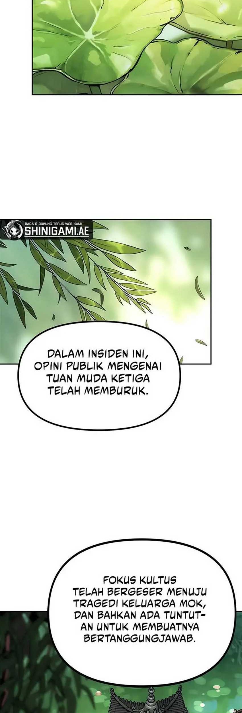 Chronicles of the Demon Faction Chapter 107 - halaman 29
