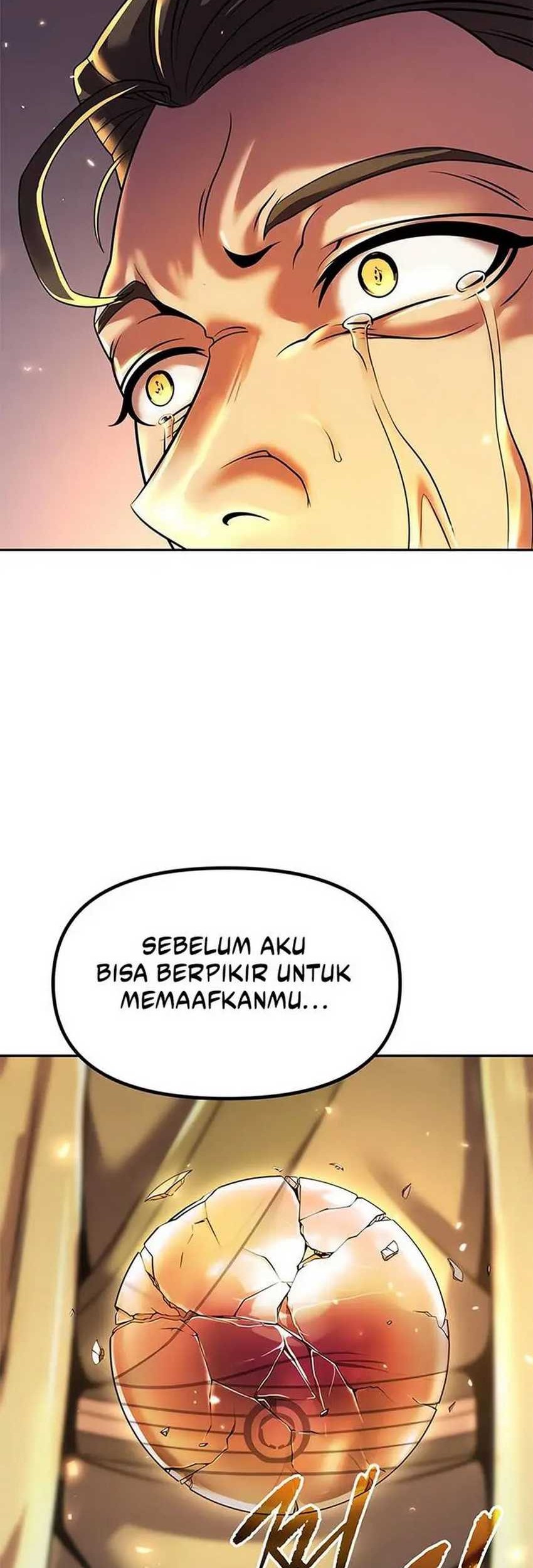 Chronicles of the Demon Faction Chapter 107 - halaman 3