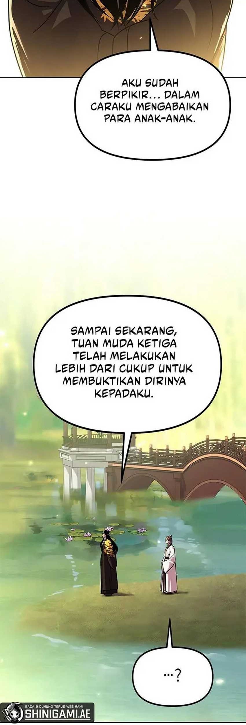 Chronicles of the Demon Faction Chapter 107 - halaman 32