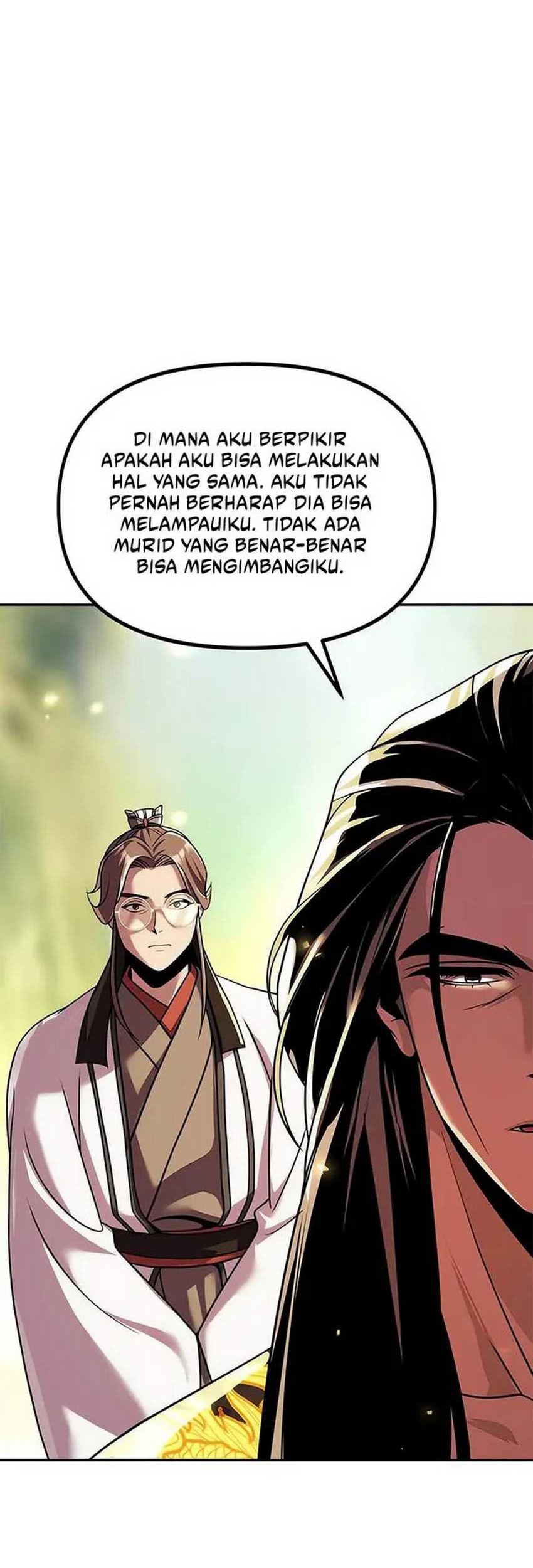 Chronicles of the Demon Faction Chapter 107 - halaman 34