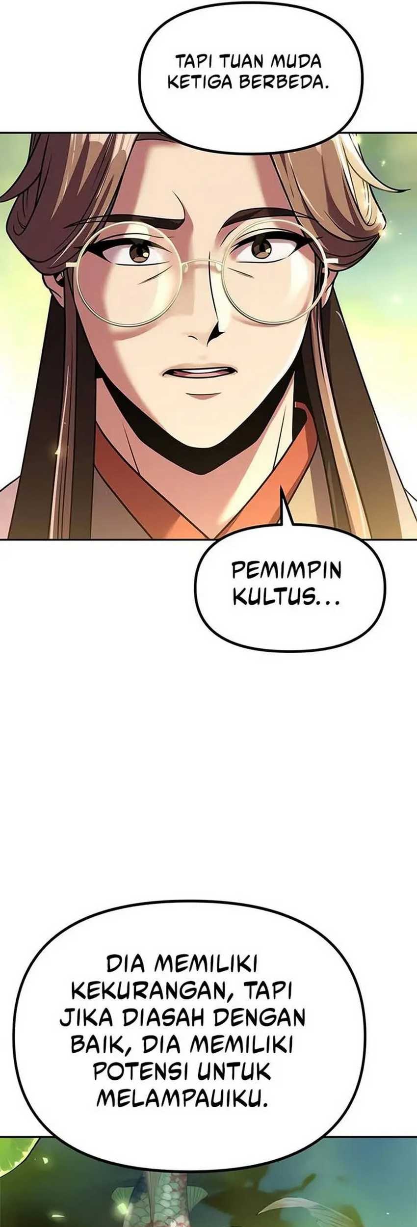 Chronicles of the Demon Faction Chapter 107 - halaman 36