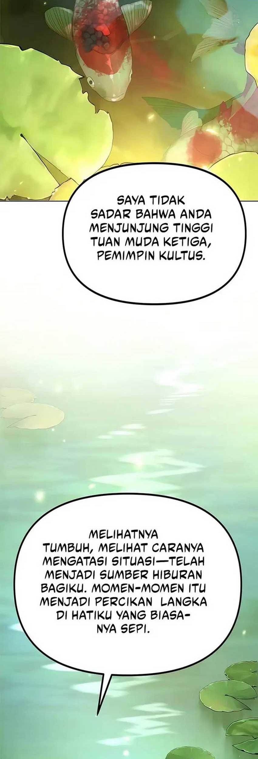 Chronicles of the Demon Faction Chapter 107 - halaman 37