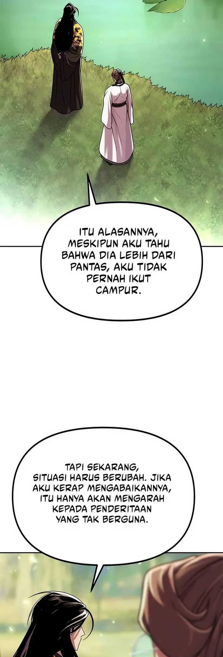 Chronicles of the Demon Faction Chapter 107 - halaman 38