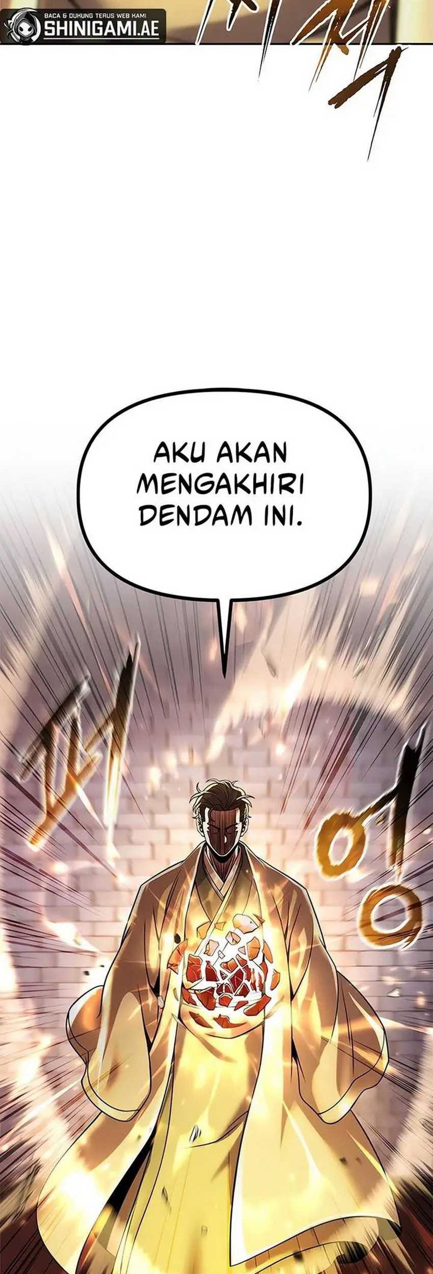 Chronicles of the Demon Faction Chapter 107 - halaman 4