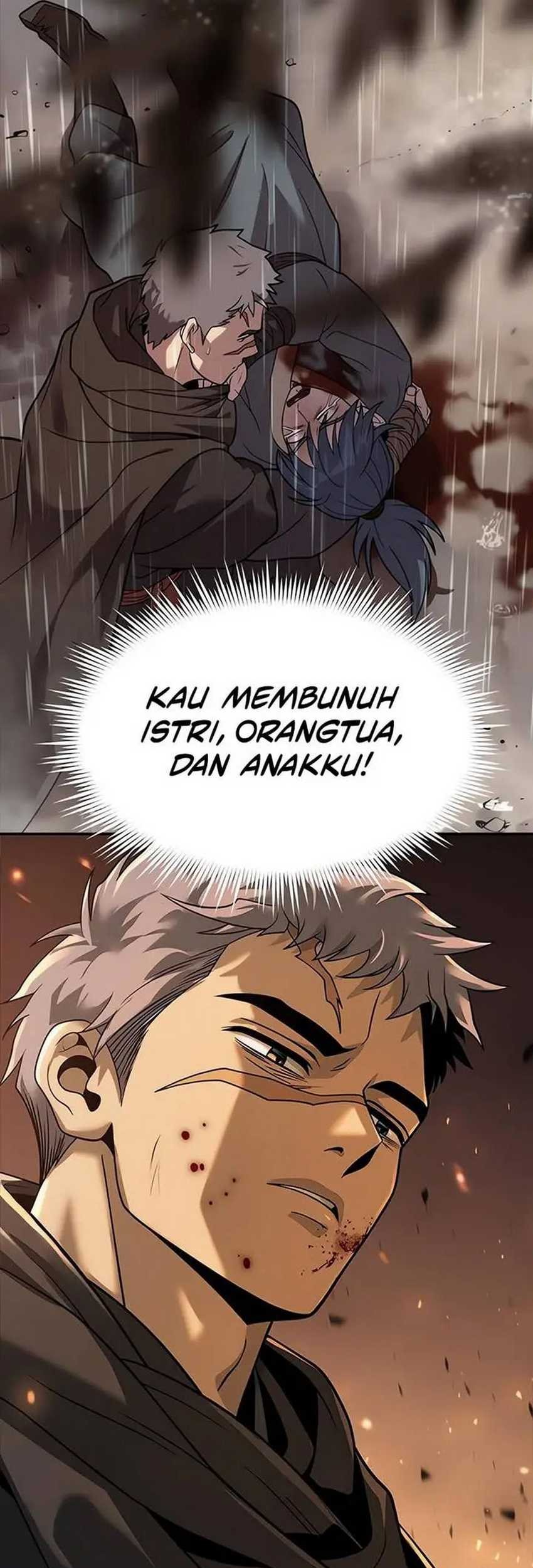Chronicles of the Demon Faction Chapter 107 - halaman 45