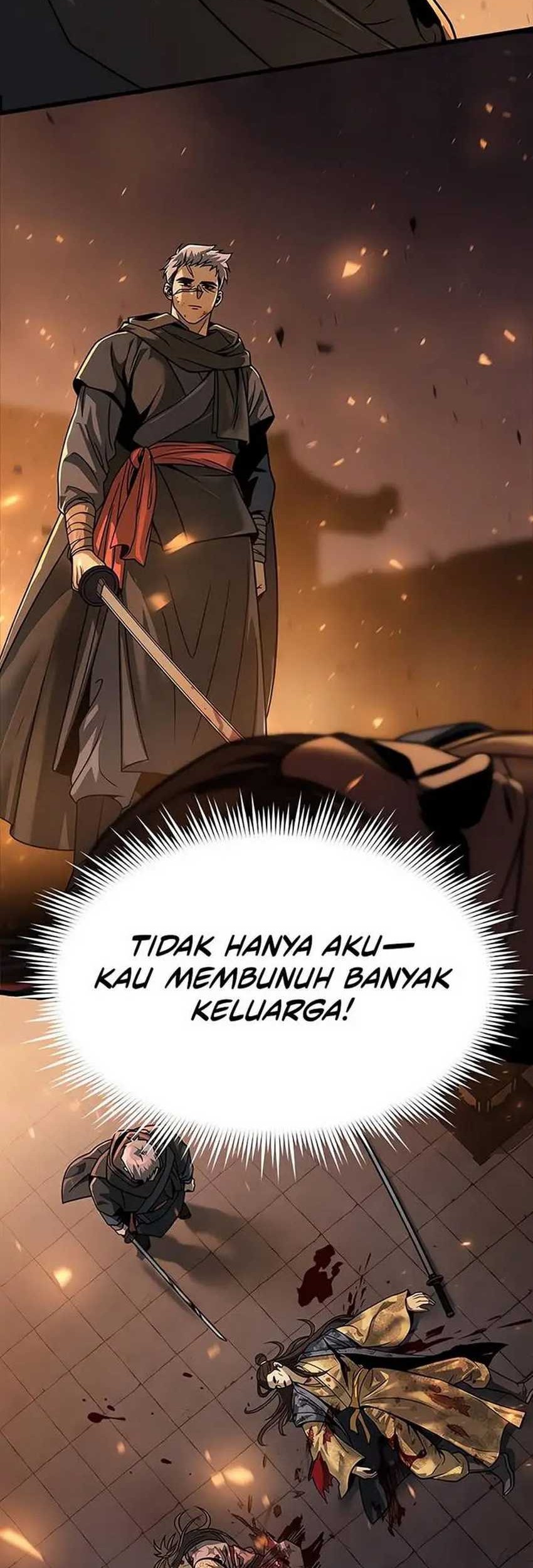 Chronicles of the Demon Faction Chapter 107 - halaman 46