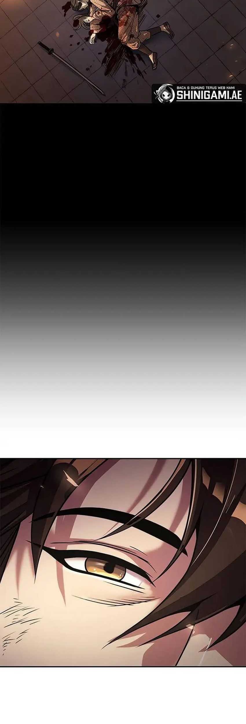 Chronicles of the Demon Faction Chapter 107 - halaman 47