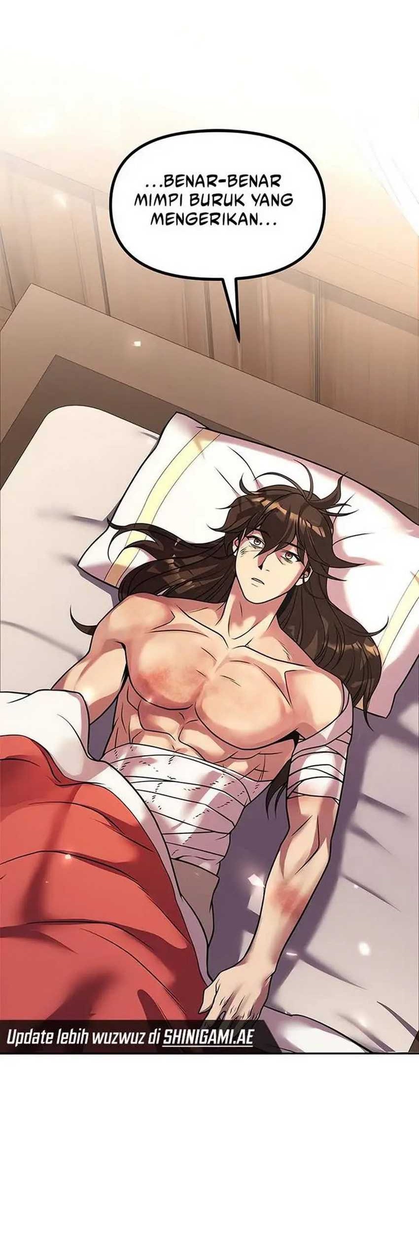 Chronicles of the Demon Faction Chapter 107 - halaman 48