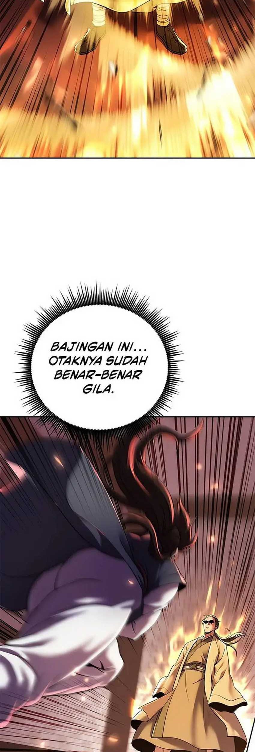 Chronicles of the Demon Faction Chapter 107 - halaman 5