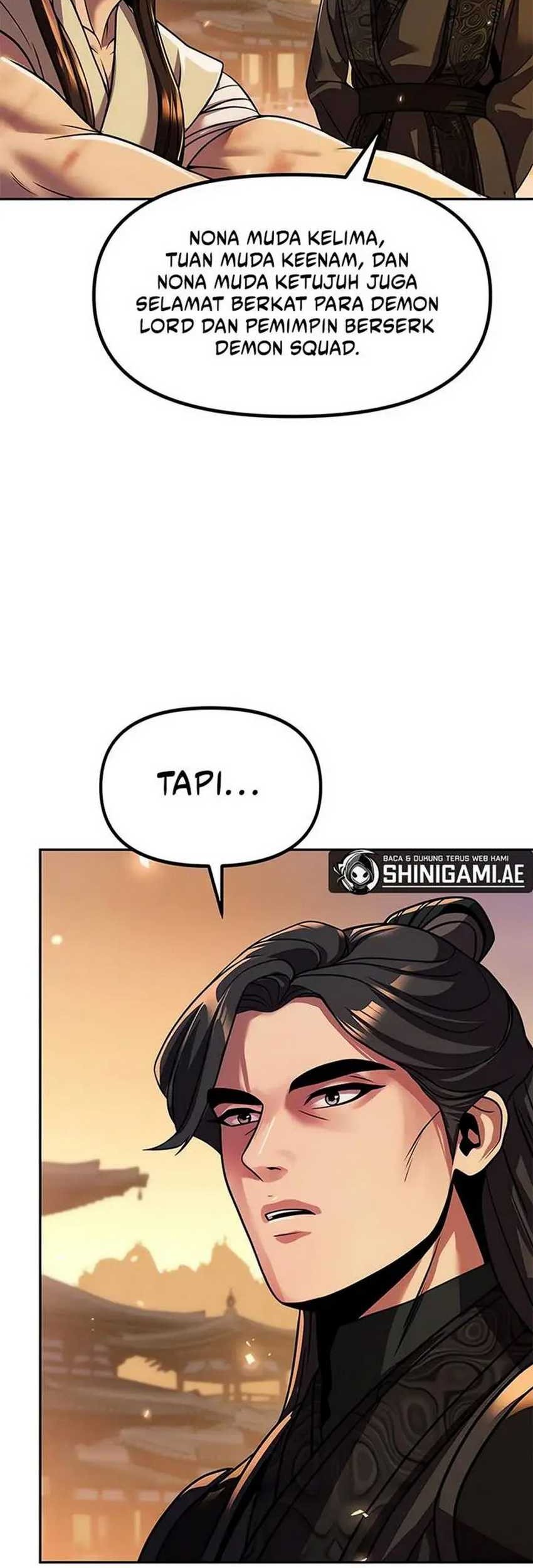 Chronicles of the Demon Faction Chapter 107 - halaman 52