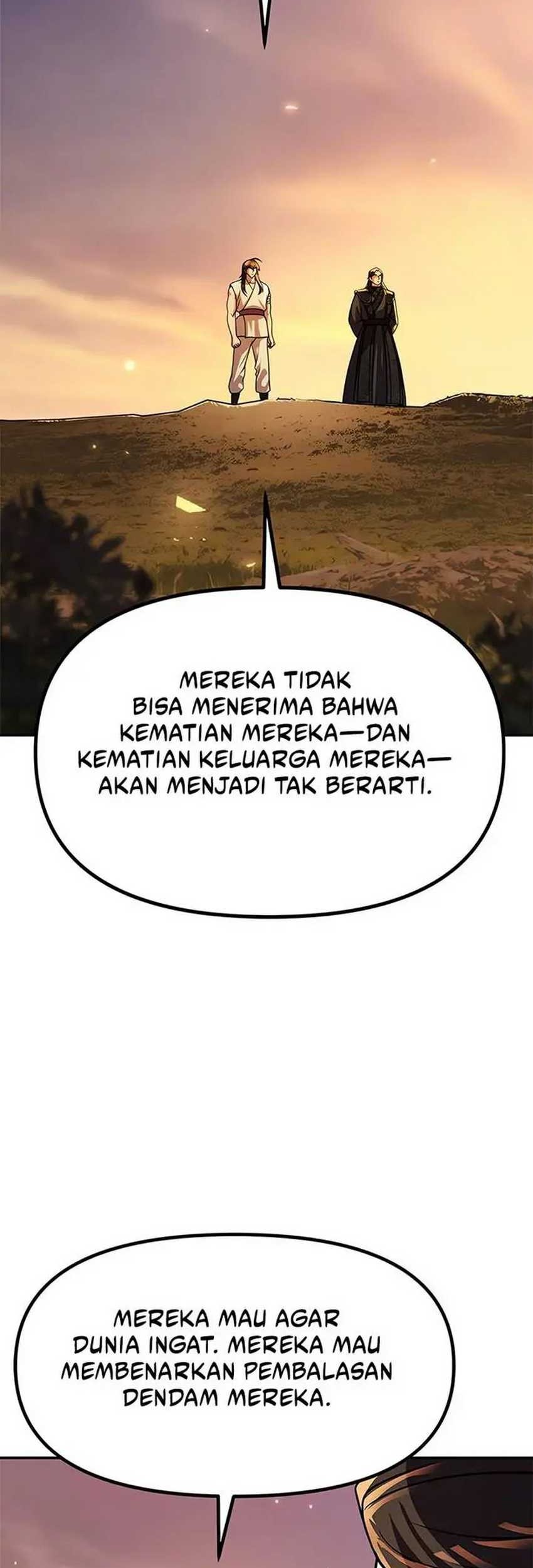 Chronicles of the Demon Faction Chapter 107 - halaman 62