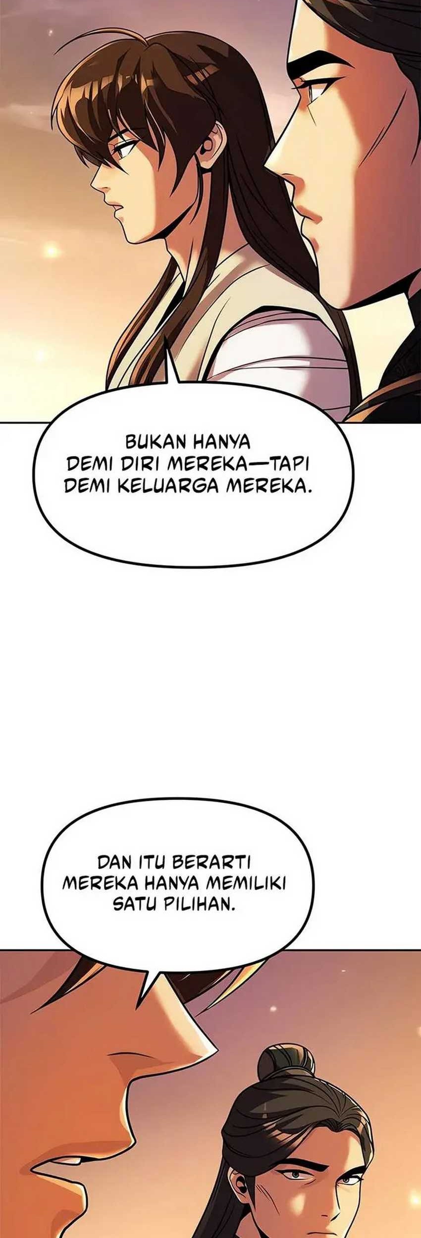 Chronicles of the Demon Faction Chapter 107 - halaman 63