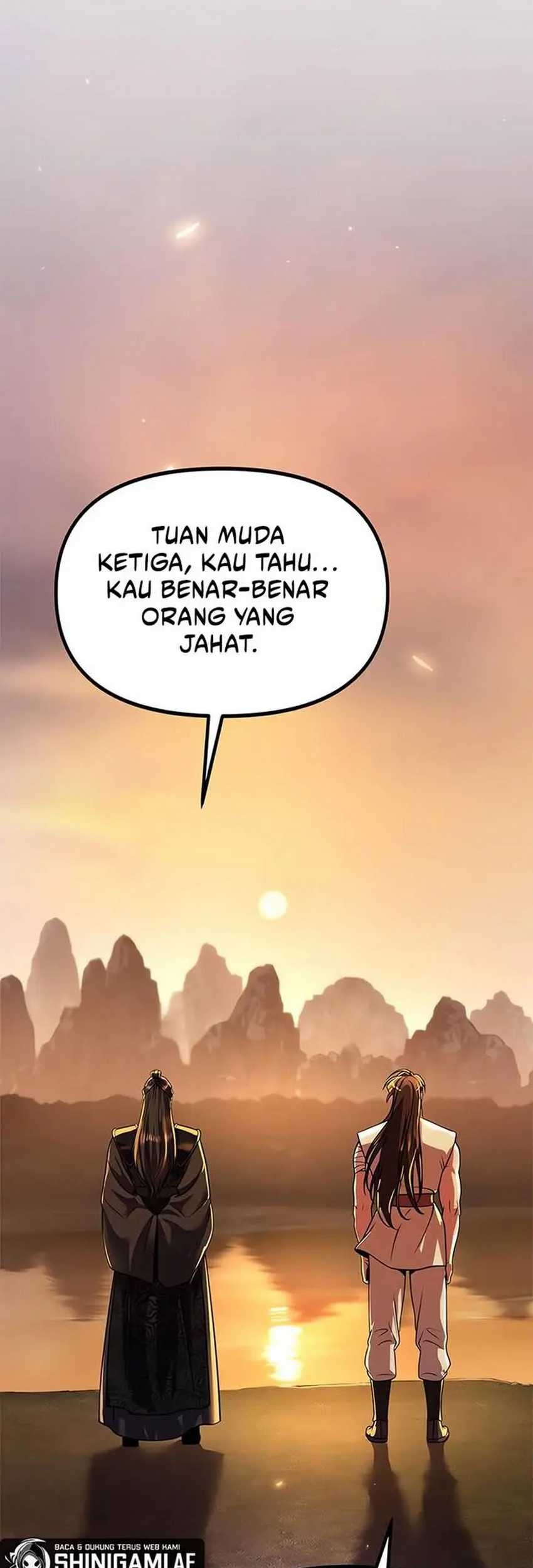 Chronicles of the Demon Faction Chapter 107 - halaman 67
